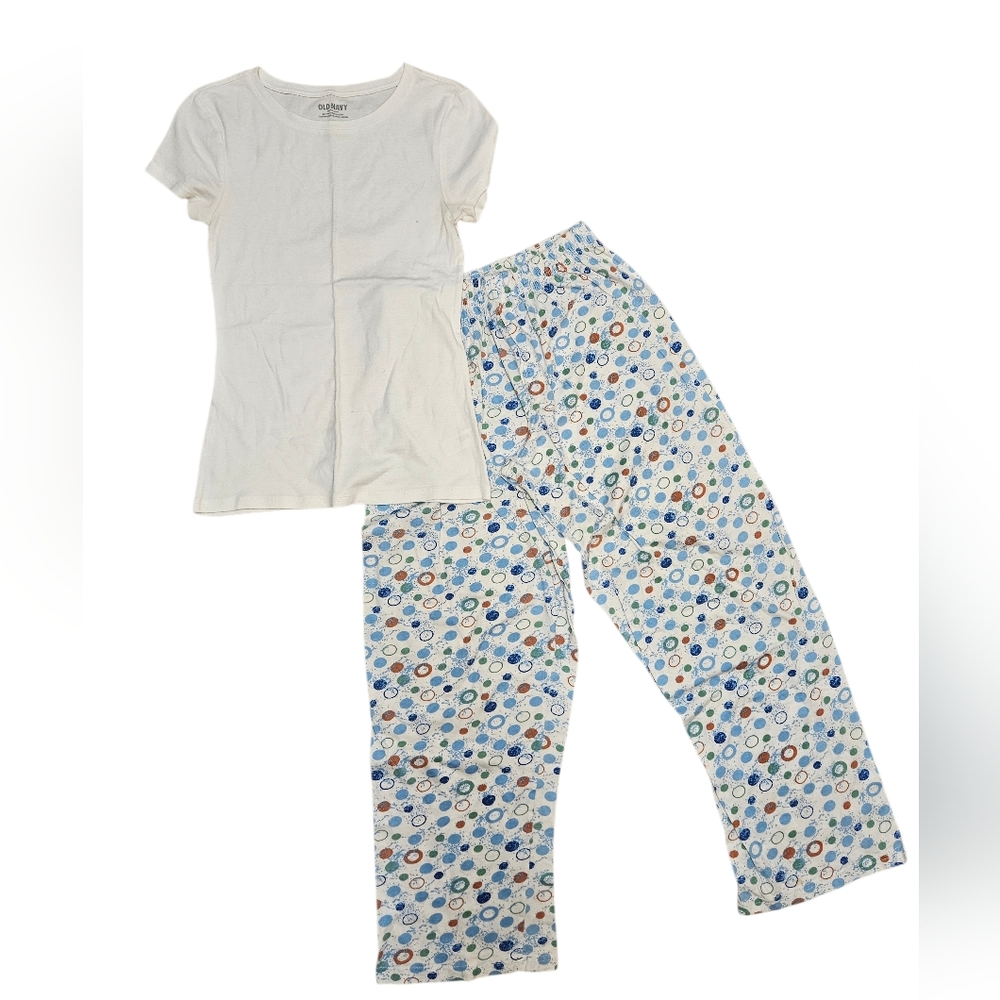 2 Pc. Pajama Set